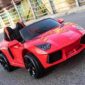 Lamborghini usaq masinlari