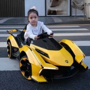 lamborghini usaq masini