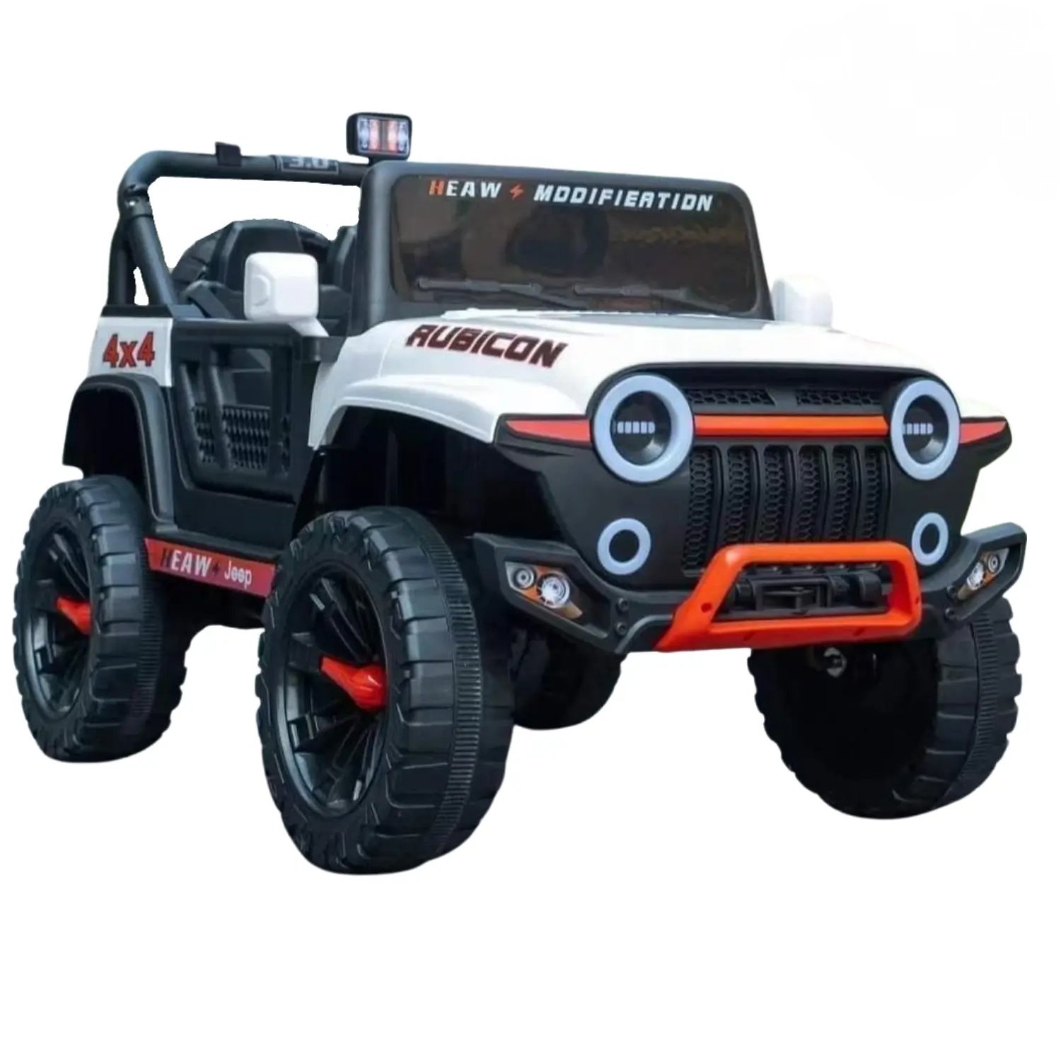 Rubicon - St 30 modeli