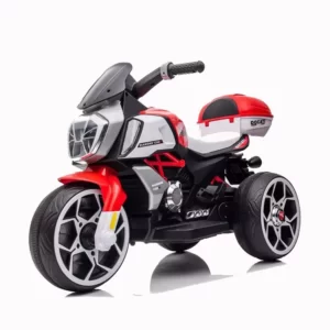 usaq motosikletleri